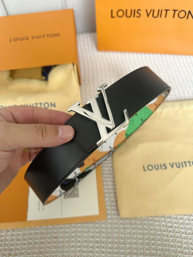 Louis Vuitton Belts